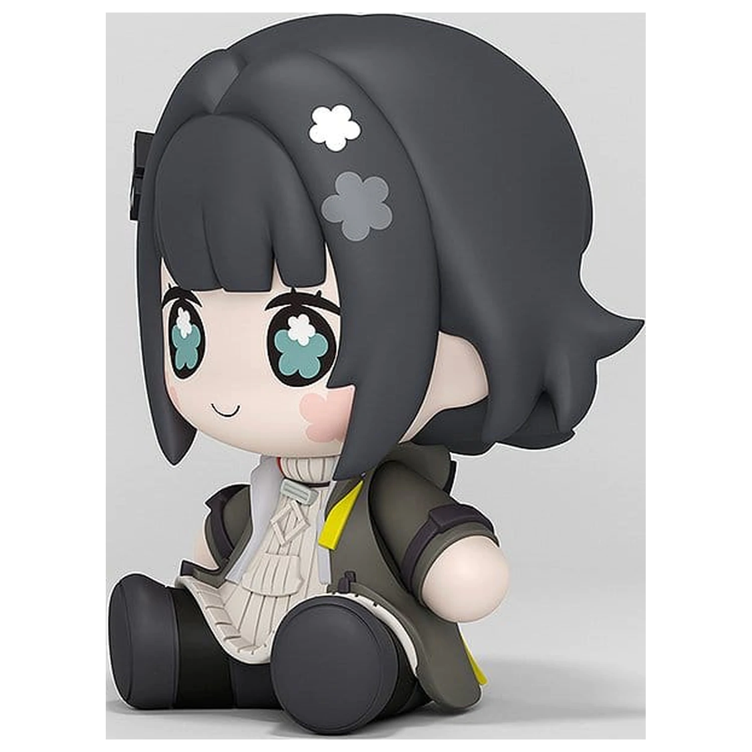 Arknights: Endfield Huggy Good Smile Mini figúrka Endministrator (žena) 7 cm produktová fotografia