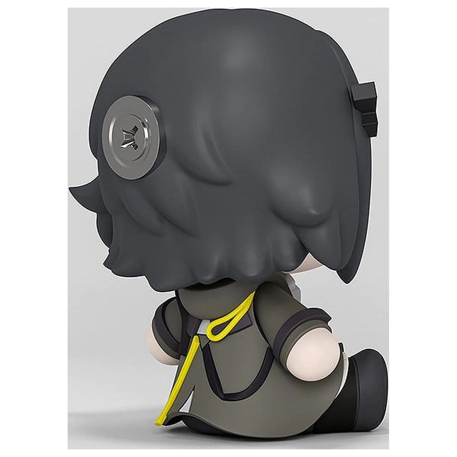 Arknights: Endfield Huggy Good Smile Mini figúrka Endministrator (žena) 7 cm produktová fotografia