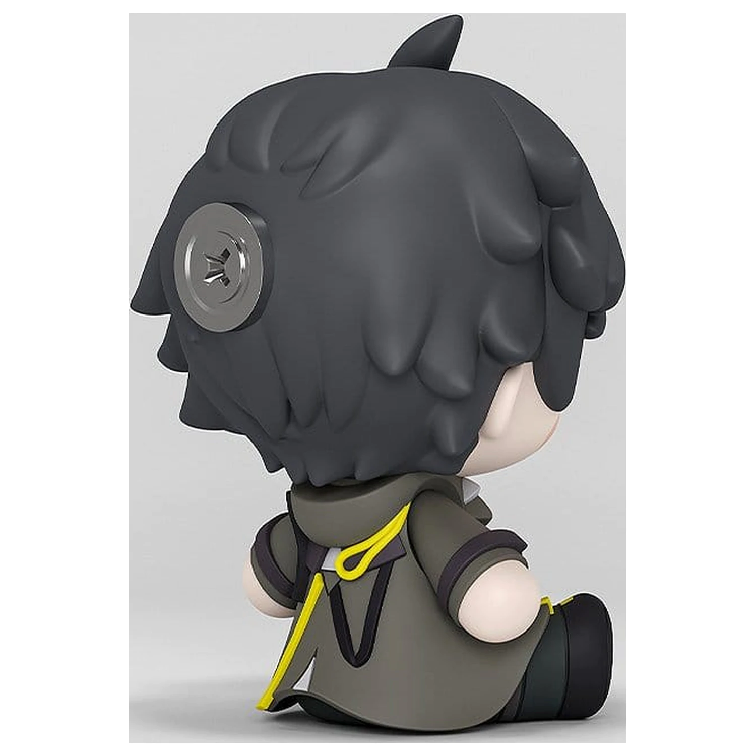 Arknights: Endfield Huggy Good Smile mini figúrka Endministrator (muž) 7 cm produktová fotografia