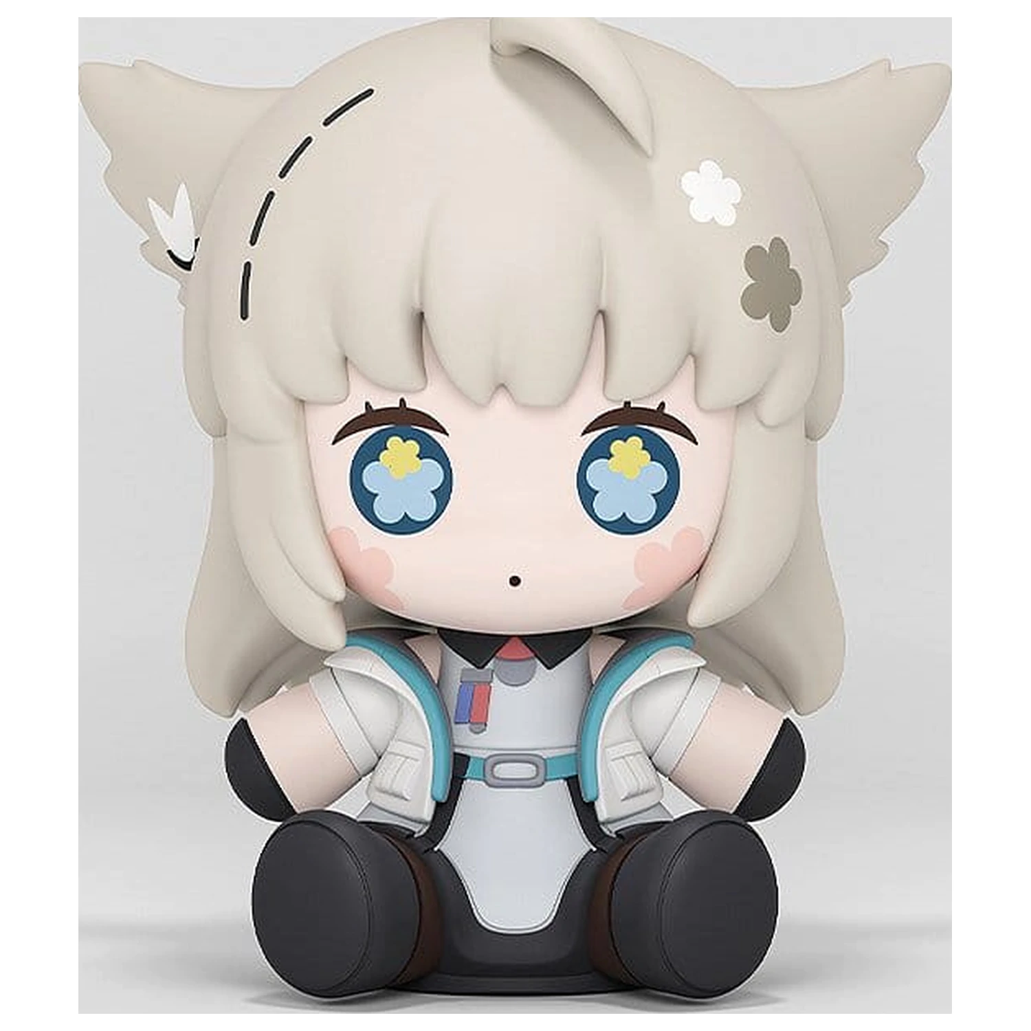 Arknights: Endfield Huggy Good Smile Mini figúrka Pelica 7 cm produktová fotografia