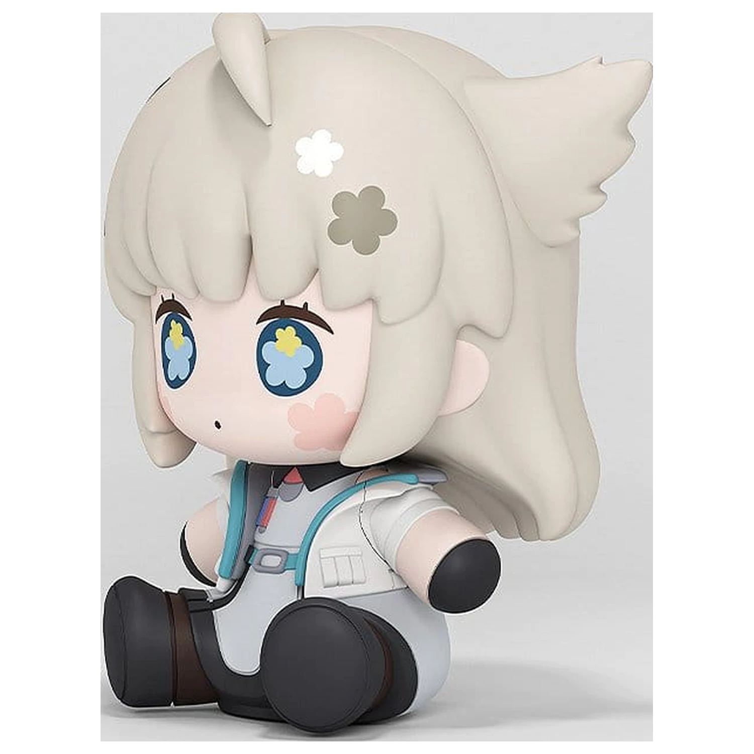 Arknights: Endfield Huggy Good Smile Mini figúrka Pelica 7 cm produktová fotografia