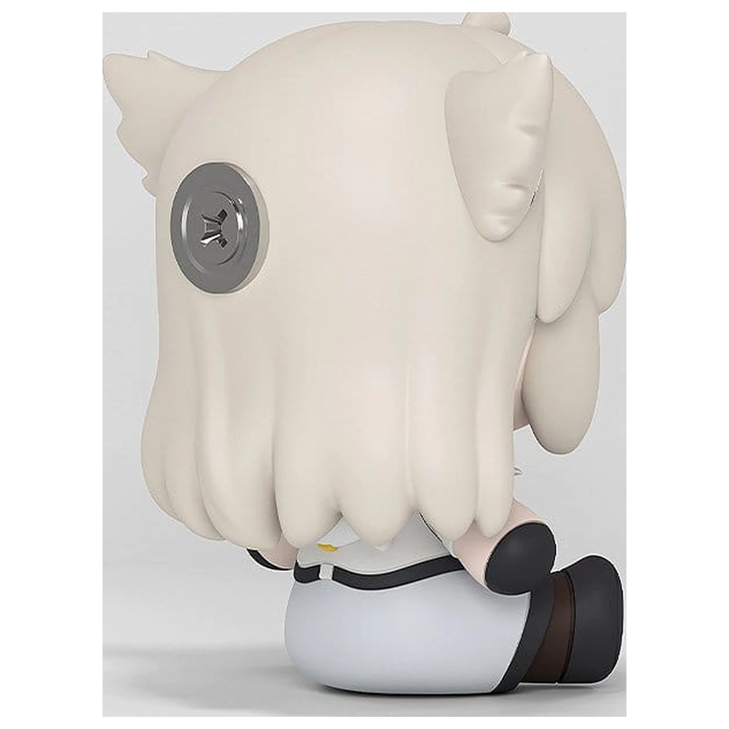 Arknights: Endfield Huggy Good Smile Mini figúrka Pelica 7 cm produktová fotografia