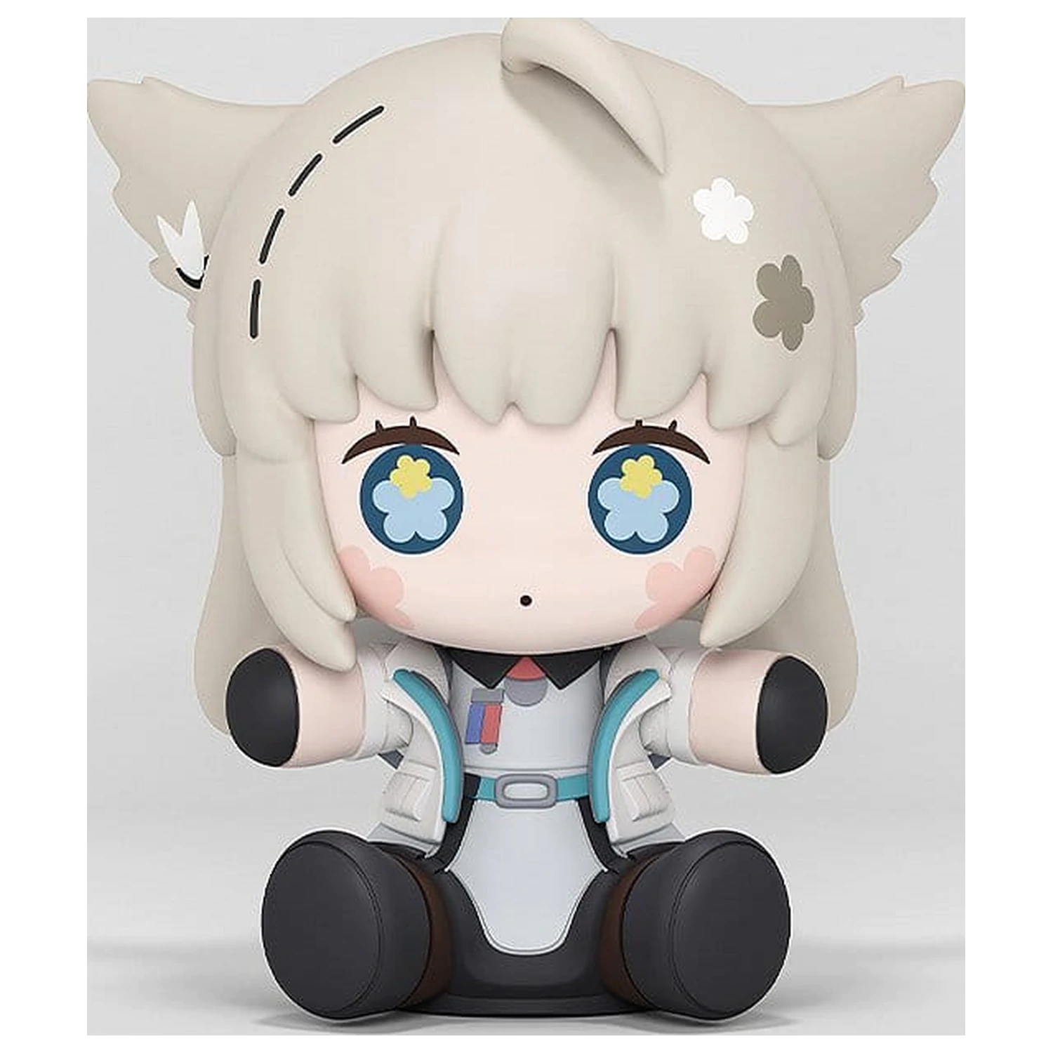 Arknights: Endfield Huggy Good Smile Mini figúrka Pelica 7 cm produktová fotografia