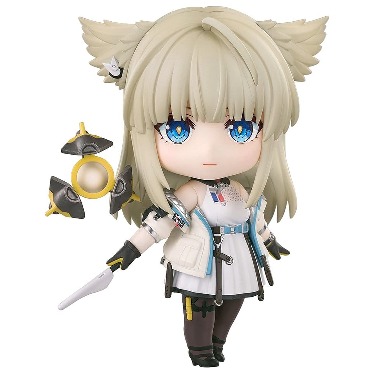 Arknights: Endfield Nendoroid akčná figúrka Perlica 10 cm produktová fotografia