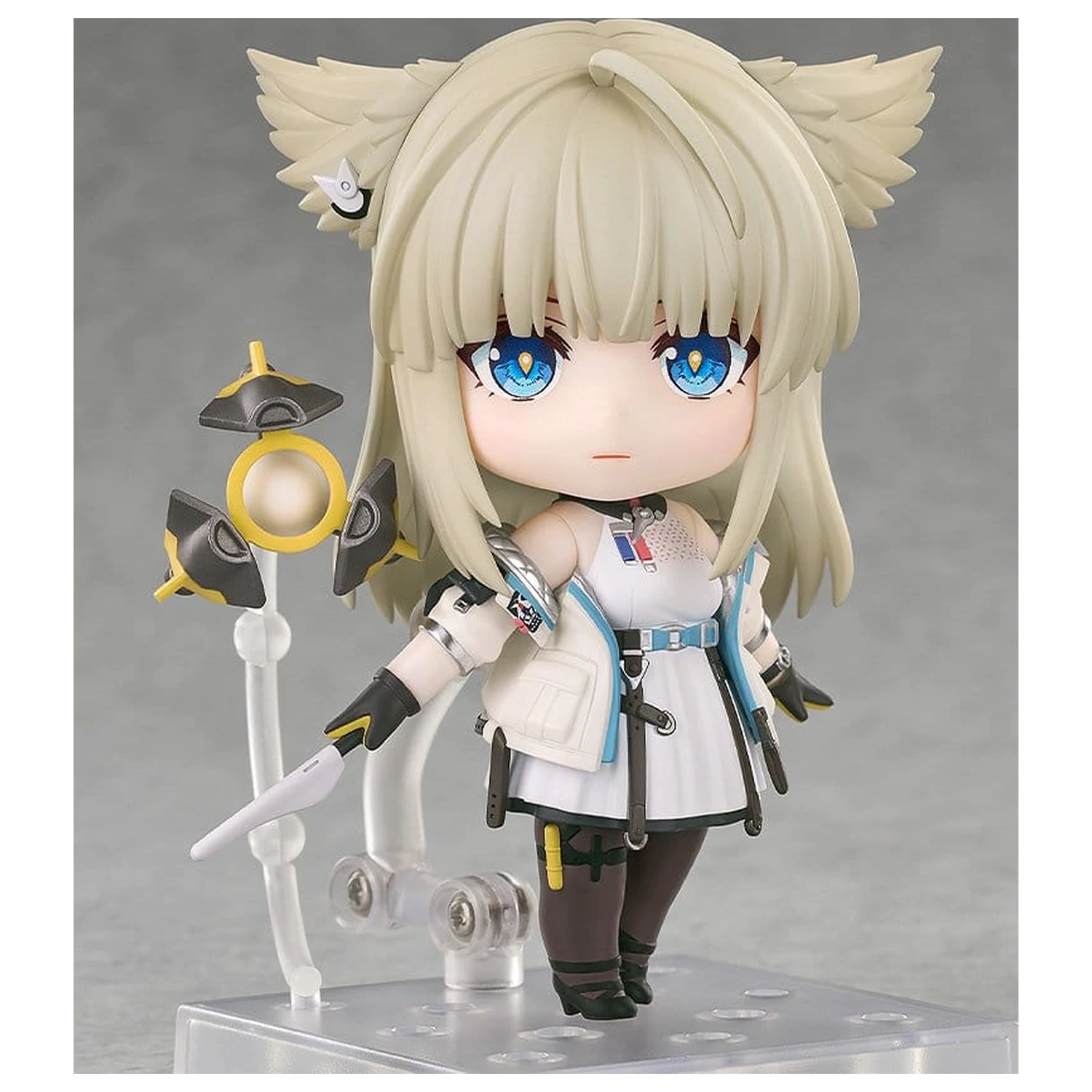 Arknights: Endfield Nendoroid akčná figúrka Perlica 10 cm produktová fotografia