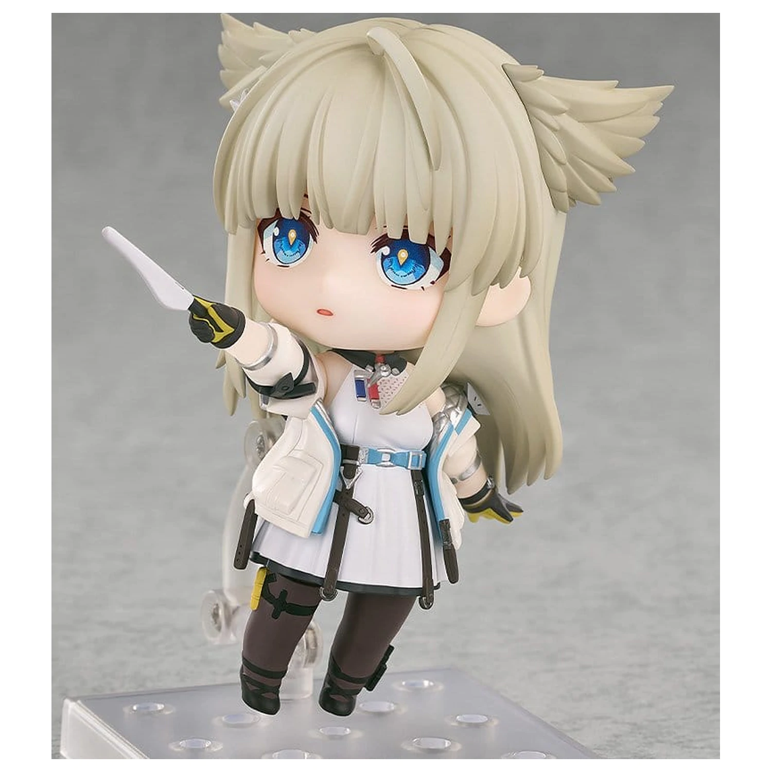 Arknights: Endfield Nendoroid akčná figúrka Perlica 10 cm produktová fotografia