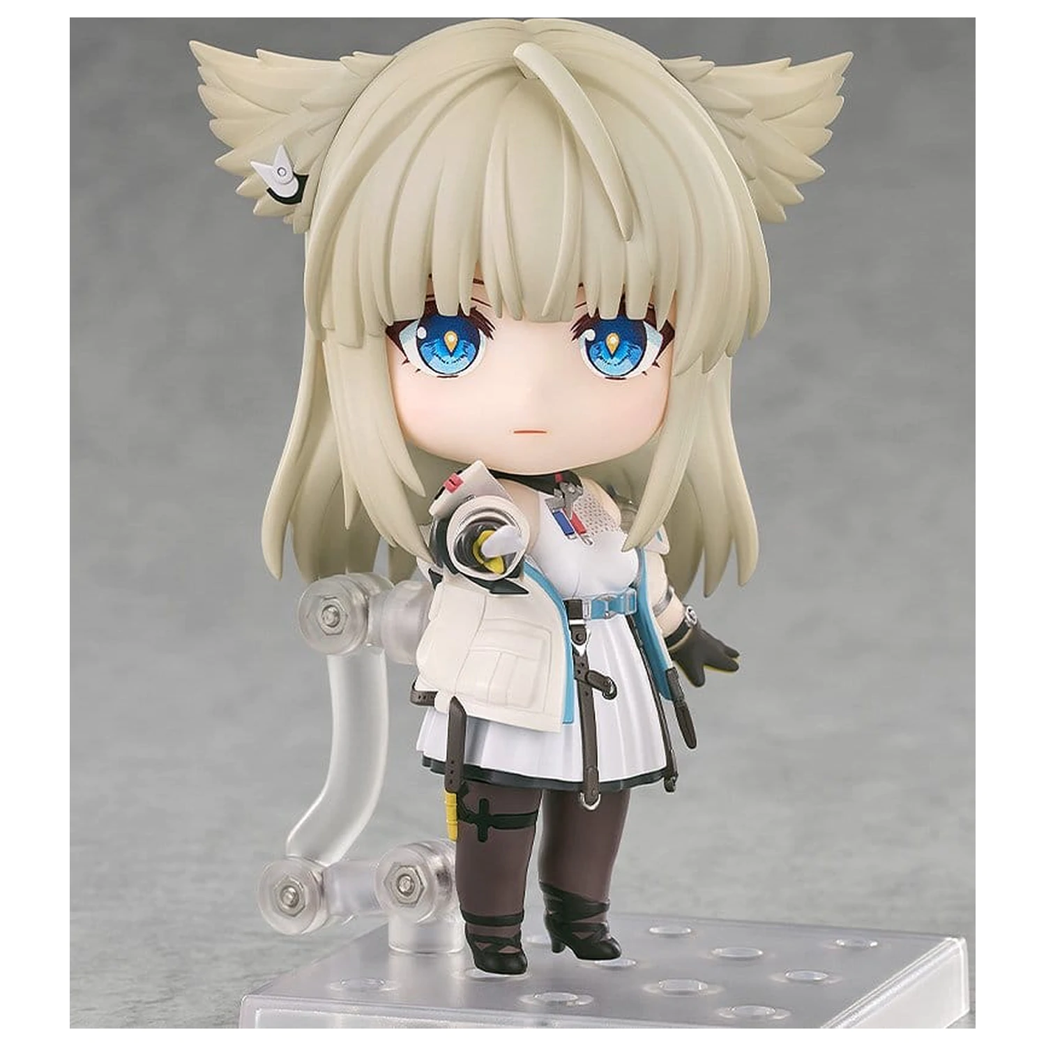 Arknights: Endfield Nendoroid akčná figúrka Perlica 10 cm produktová fotografia