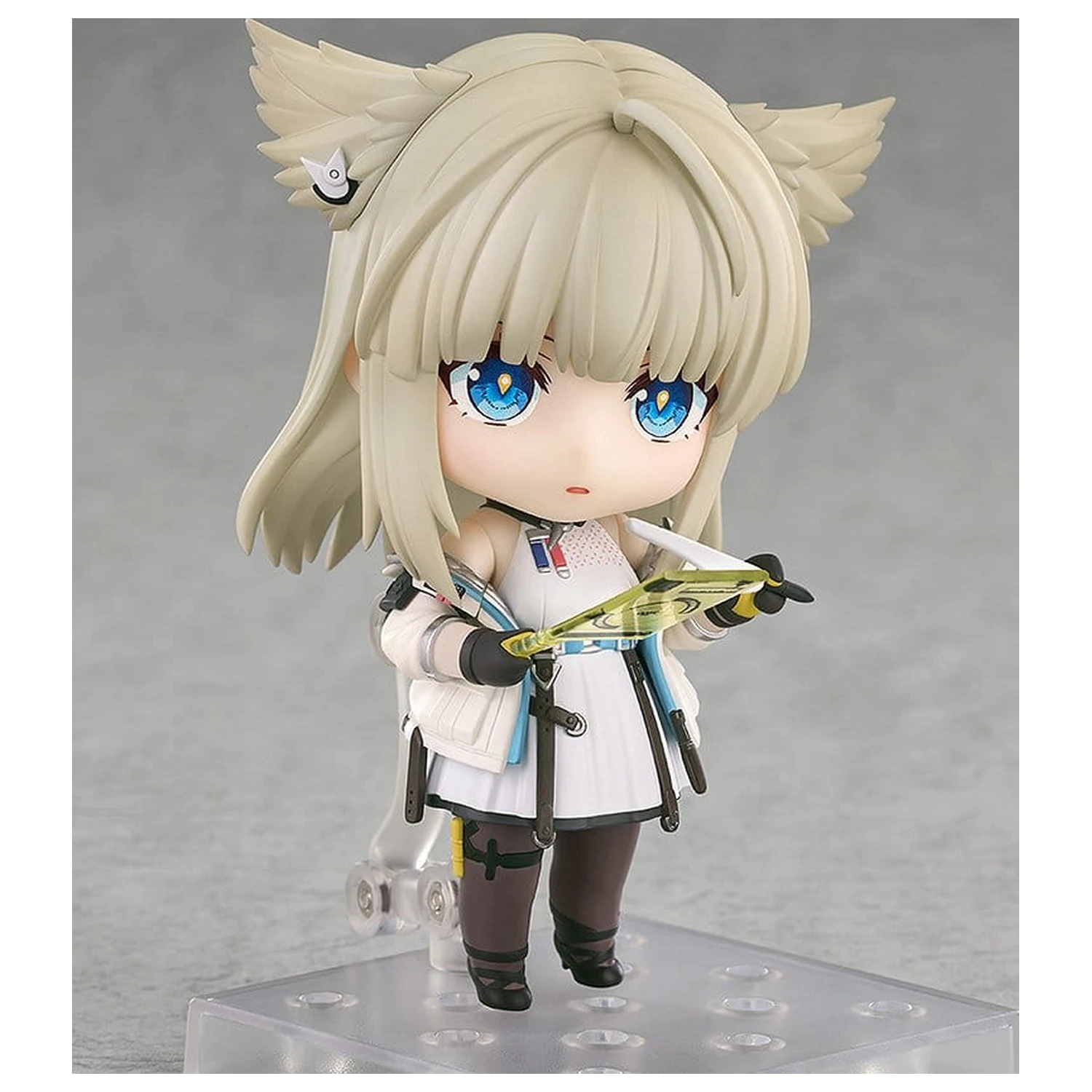 Arknights: Endfield Nendoroid akčná figúrka Perlica 10 cm produktová fotografia