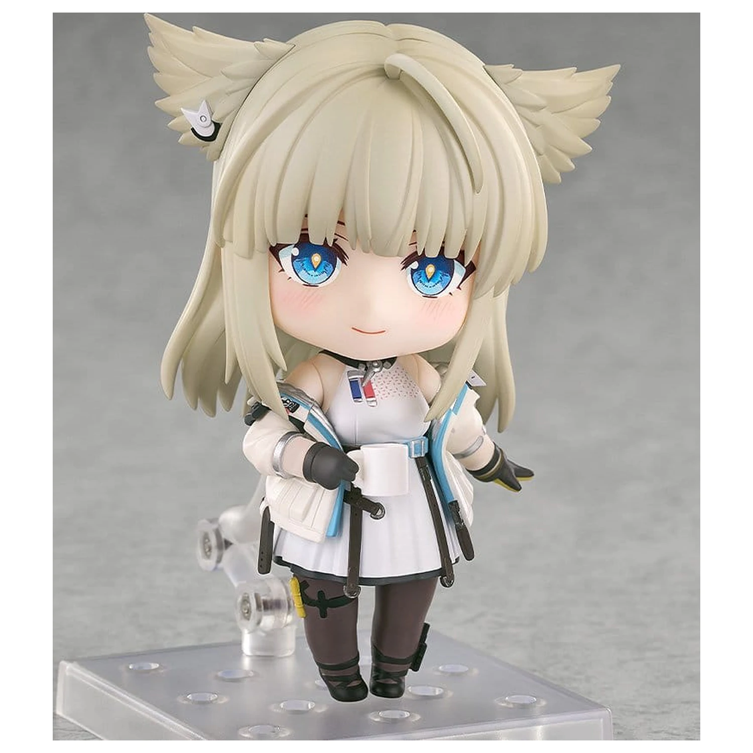 Arknights: Endfield Nendoroid akčná figúrka Perlica 10 cm produktová fotografia