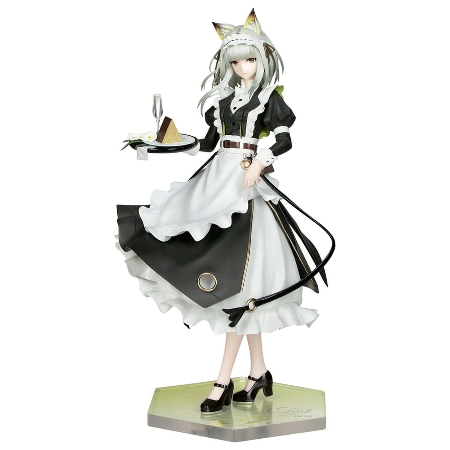 Arknights Darček + PVC figúrka 1/8 Kal'tsit The Remains of Time Ver. 22 cm produktová fotografia