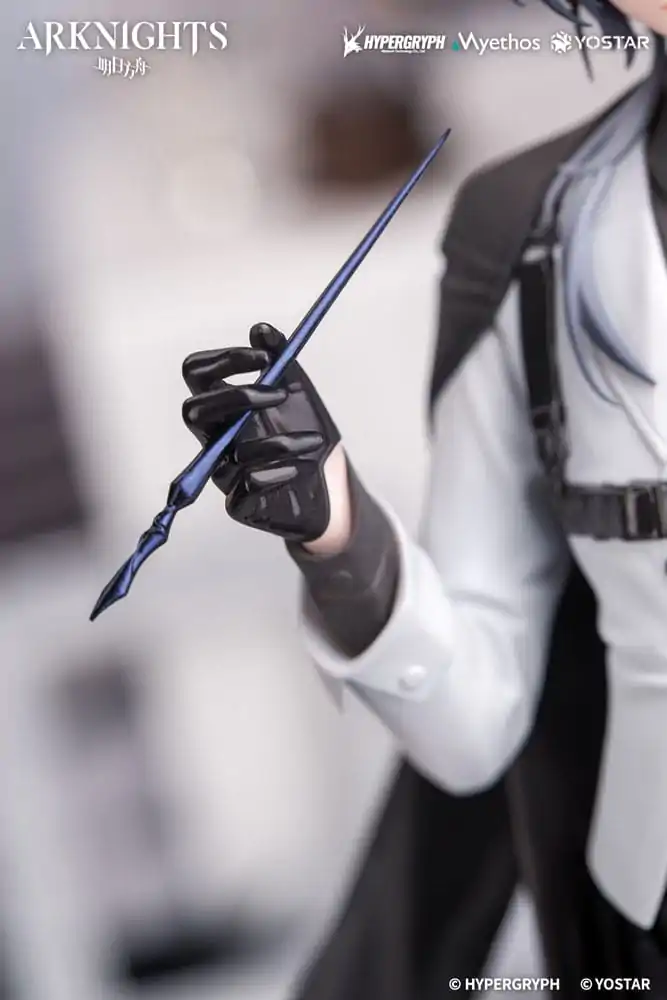 Arknights Gift+ PVC Socha 1/8 Logos: Journey of Music Ver. 24 cm produktová fotografia