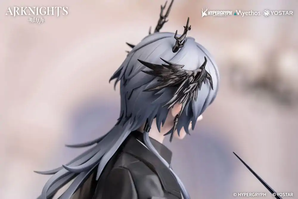 Arknights Gift+ PVC Socha 1/8 Logos: Journey of Music Ver. 24 cm produktová fotografia