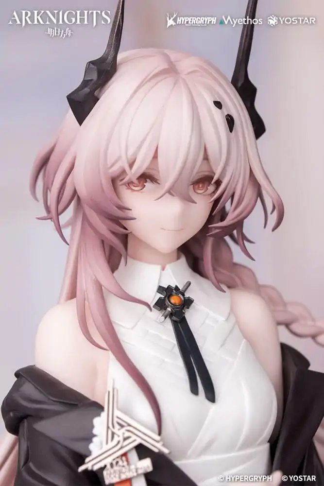 Arknights Gift+ PVC Socha 1/8 Theresa: Journey of Music Ver. 22 cm produktová fotografia