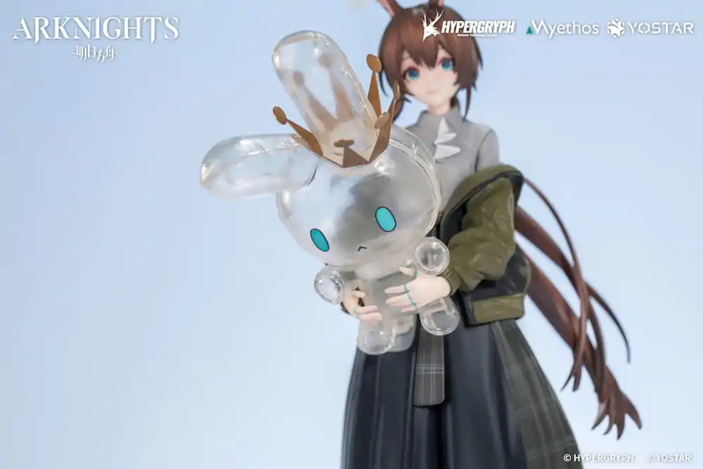 Arknights PVC Gift+ Series Soška 1/10 Amiya: Floating Gear Ver. 18 cm termékfotó