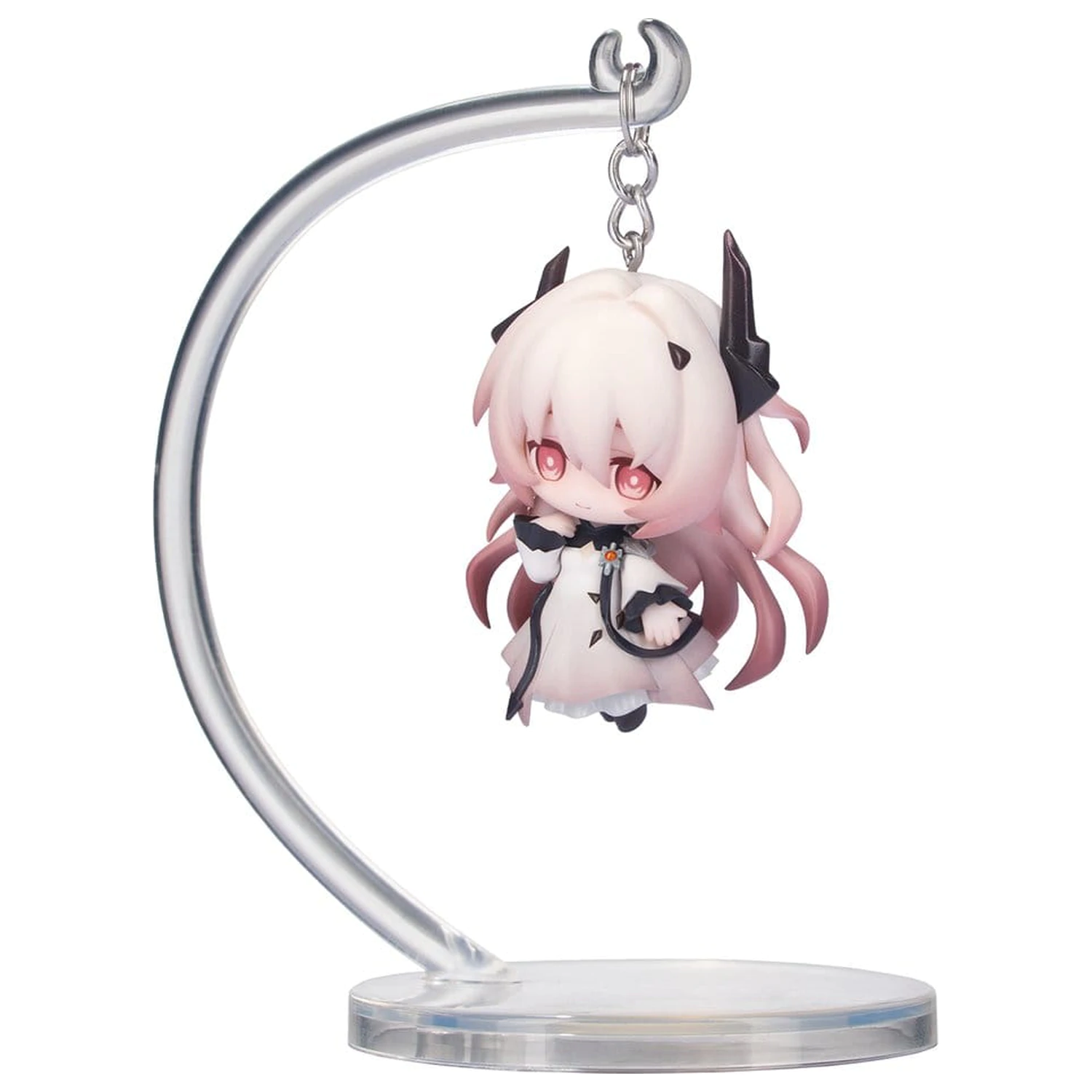 Arknights Hang On PVC Mini figúrka Civilight Eterna 5 cm produktová fotografia
