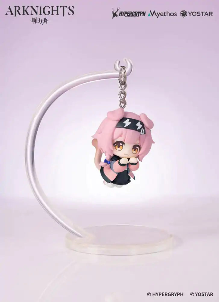Arknights Hang On PVC Mini Soška Goldenglow 5 cm produktová fotografia