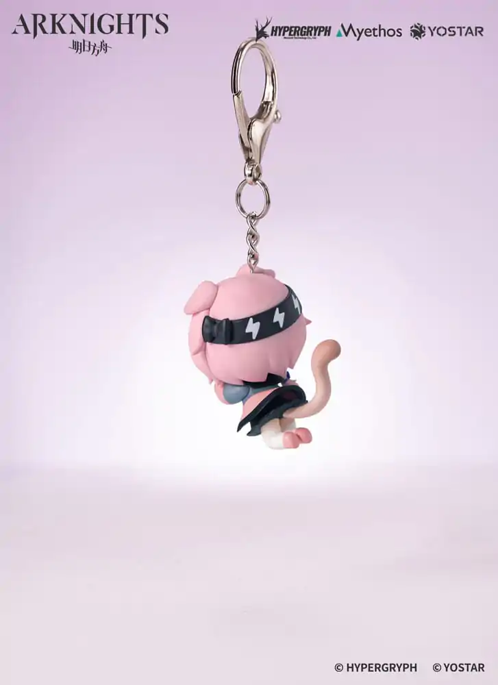 Arknights Hang On PVC Mini Soška Goldenglow 5 cm produktová fotografia