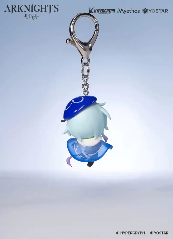 Arknights Hang On PVC Mini Soška Mizuki 5 cm produktová fotografia