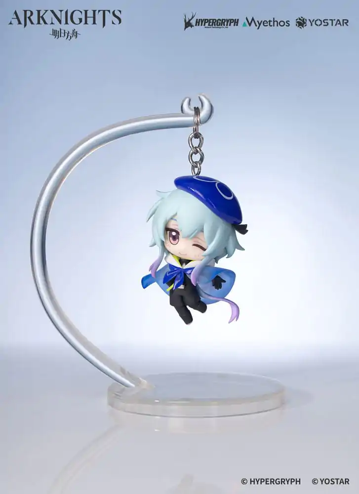 Arknights Hang On PVC Mini Soška Mizuki 5 cm produktová fotografia