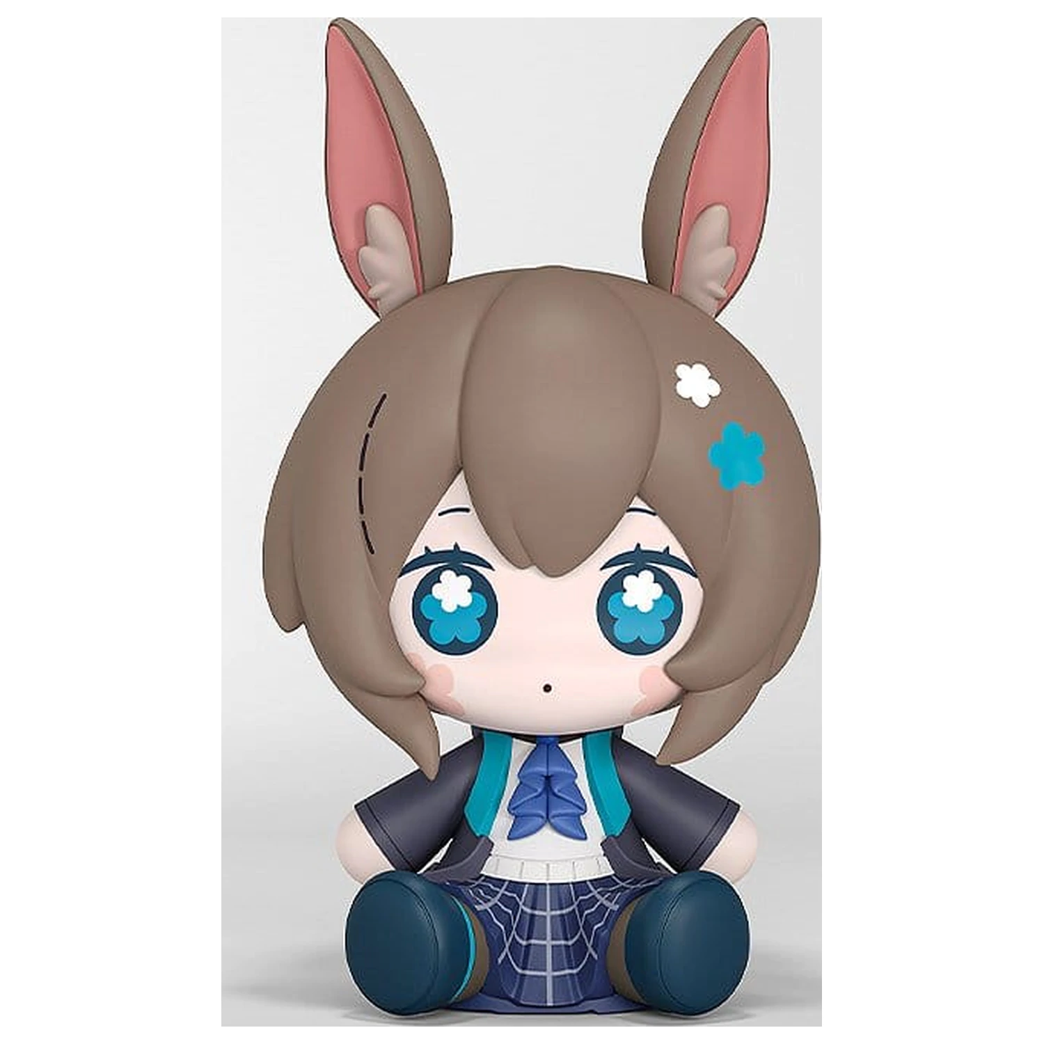 Arknights Huggy Good Smile Amiya 7 cm produktová fotografia