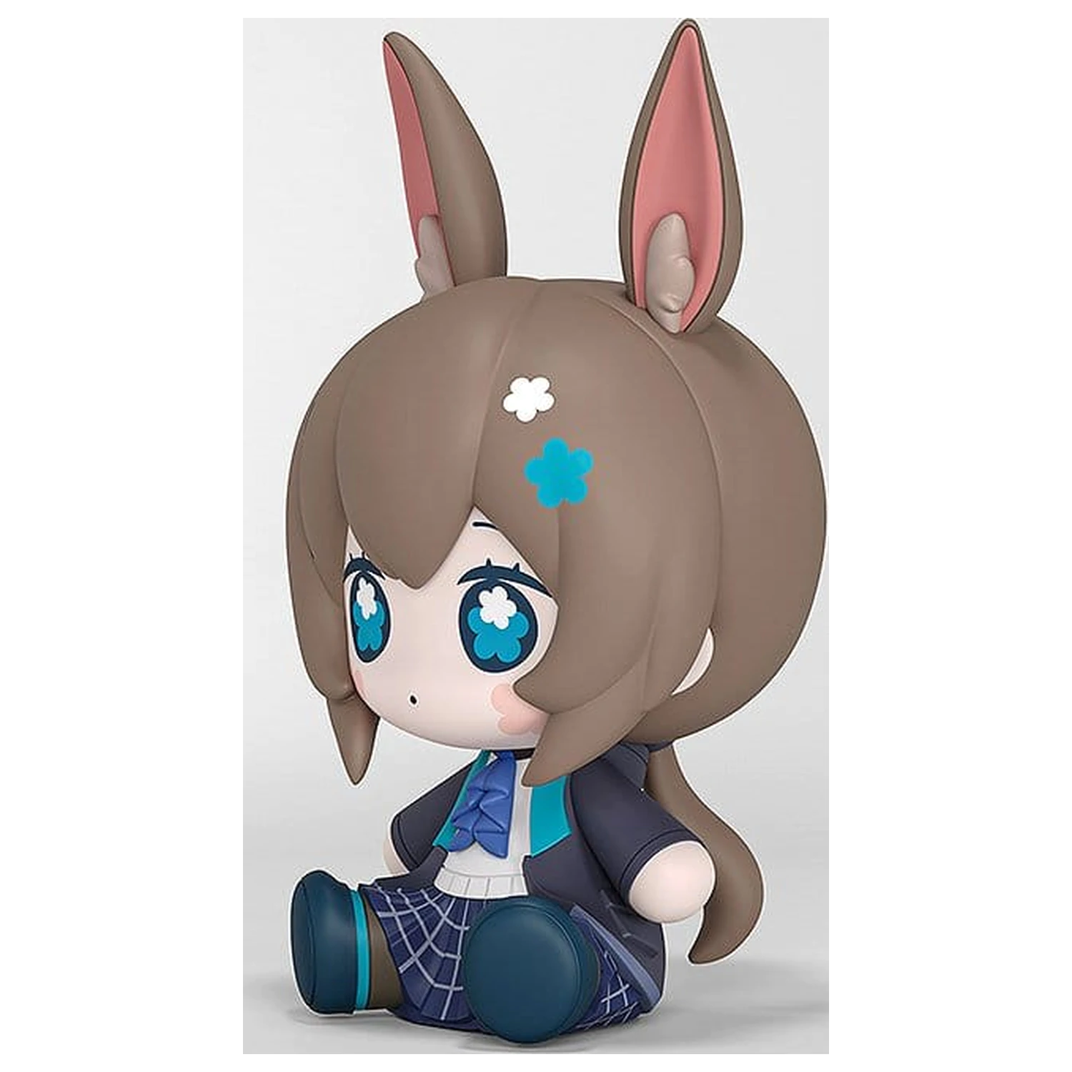 Arknights Huggy Good Smile Amiya 7 cm produktová fotografia