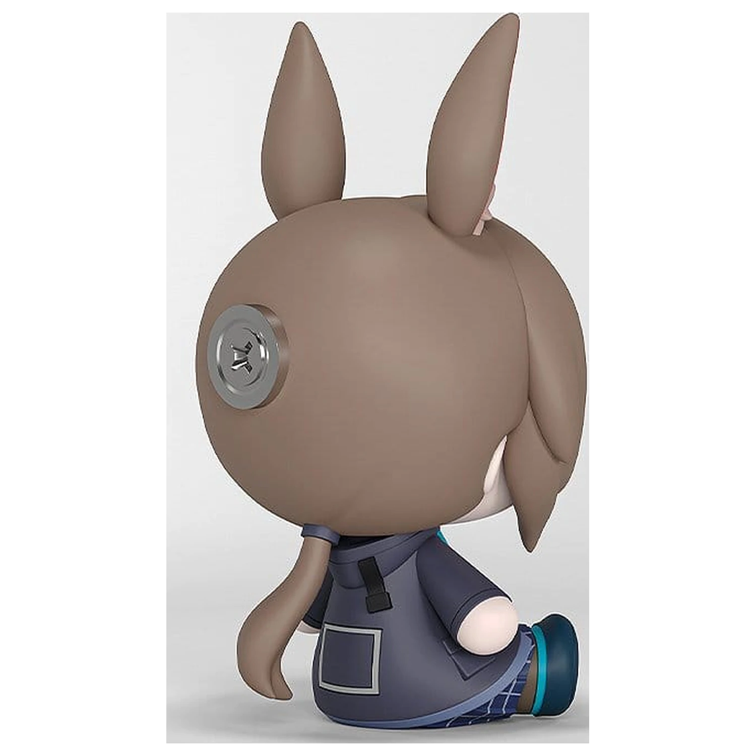 Arknights Huggy Good Smile Amiya 7 cm produktová fotografia