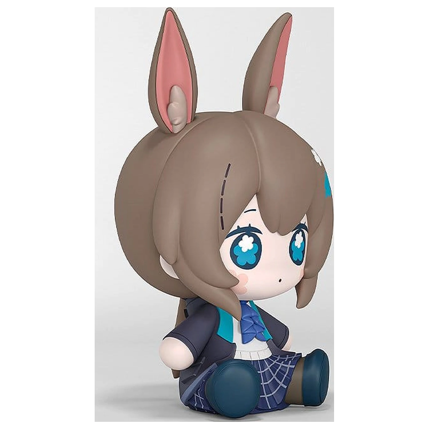 Arknights Huggy Good Smile Amiya 7 cm produktová fotografia