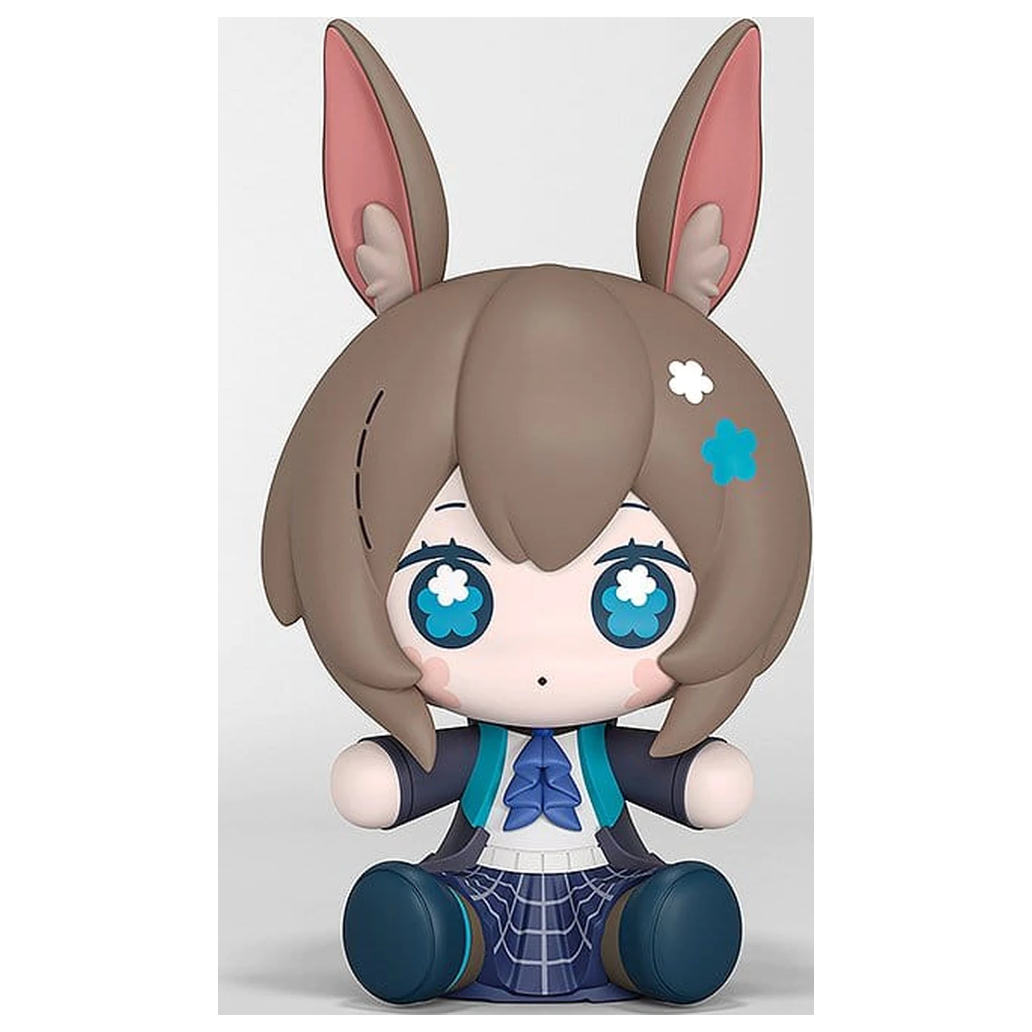 Arknights Huggy Good Smile Amiya 7 cm produktová fotografia