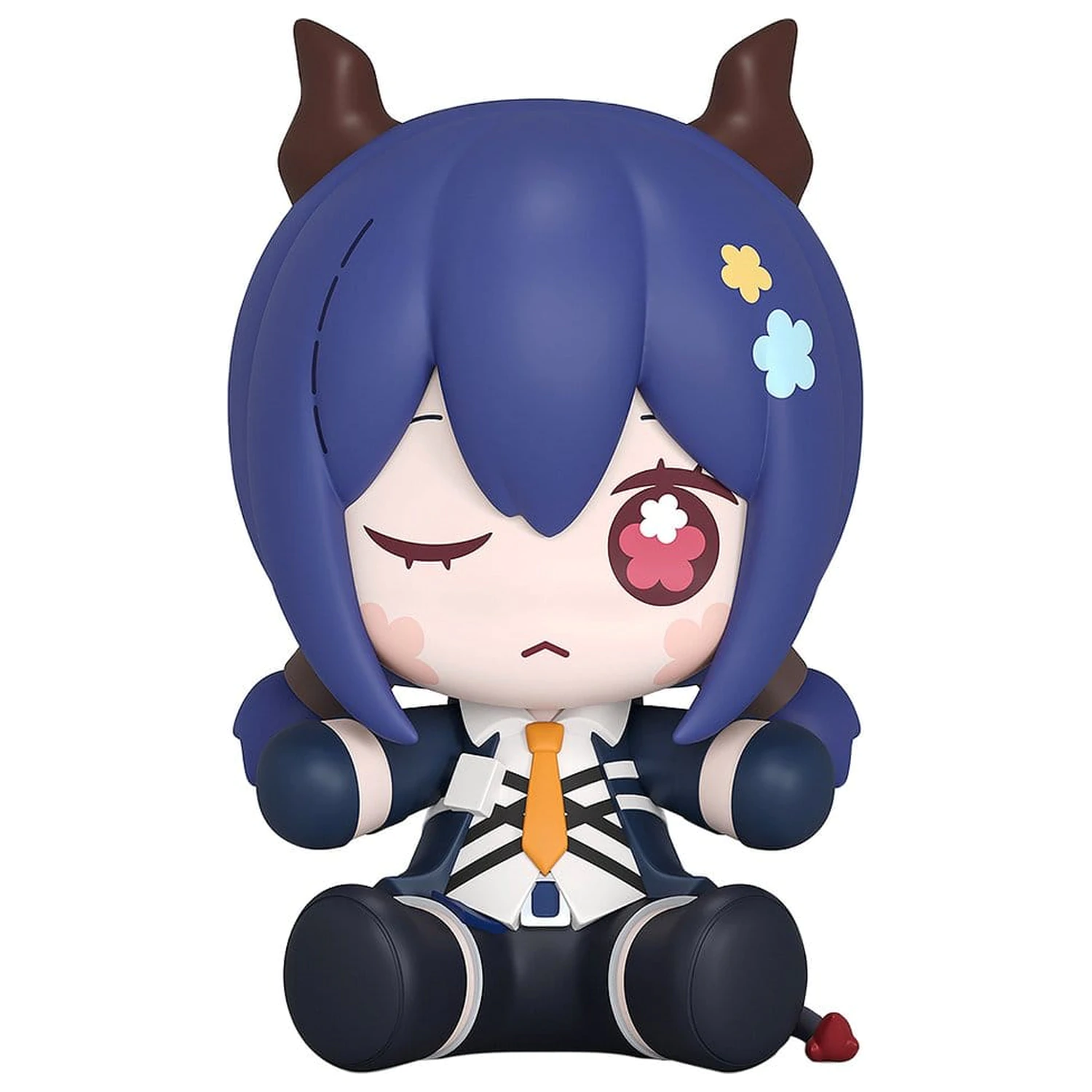 Arknights Huggy Good Smile Ch´en 7 cm produktová fotografia