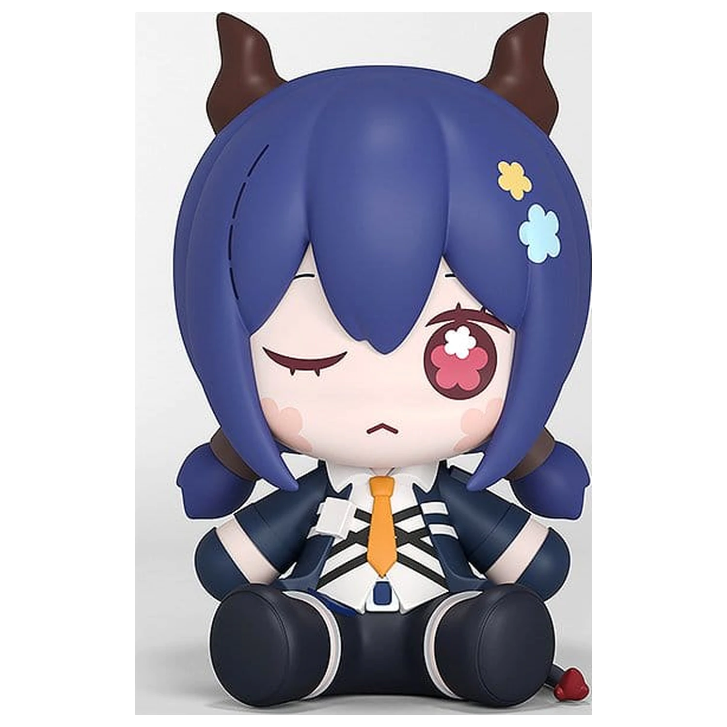 Arknights Huggy Good Smile Ch´en 7 cm produktová fotografia