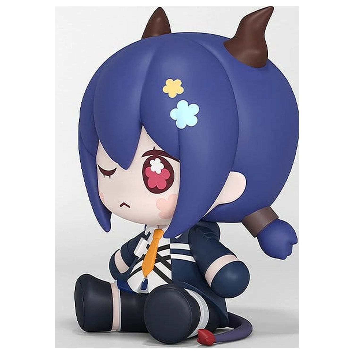 Arknights Huggy Good Smile Ch´en 7 cm produktová fotografia