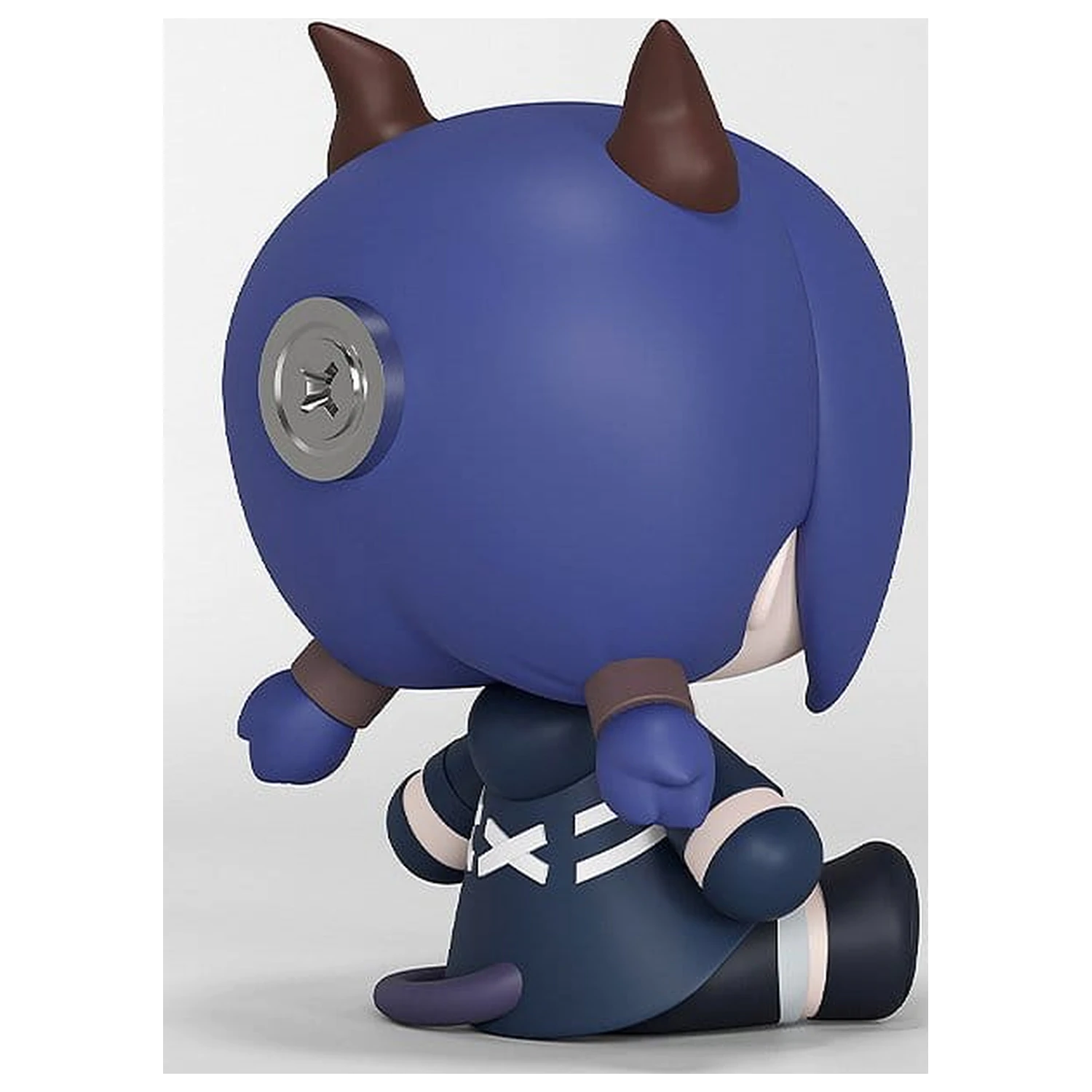 Arknights Huggy Good Smile Ch´en 7 cm produktová fotografia