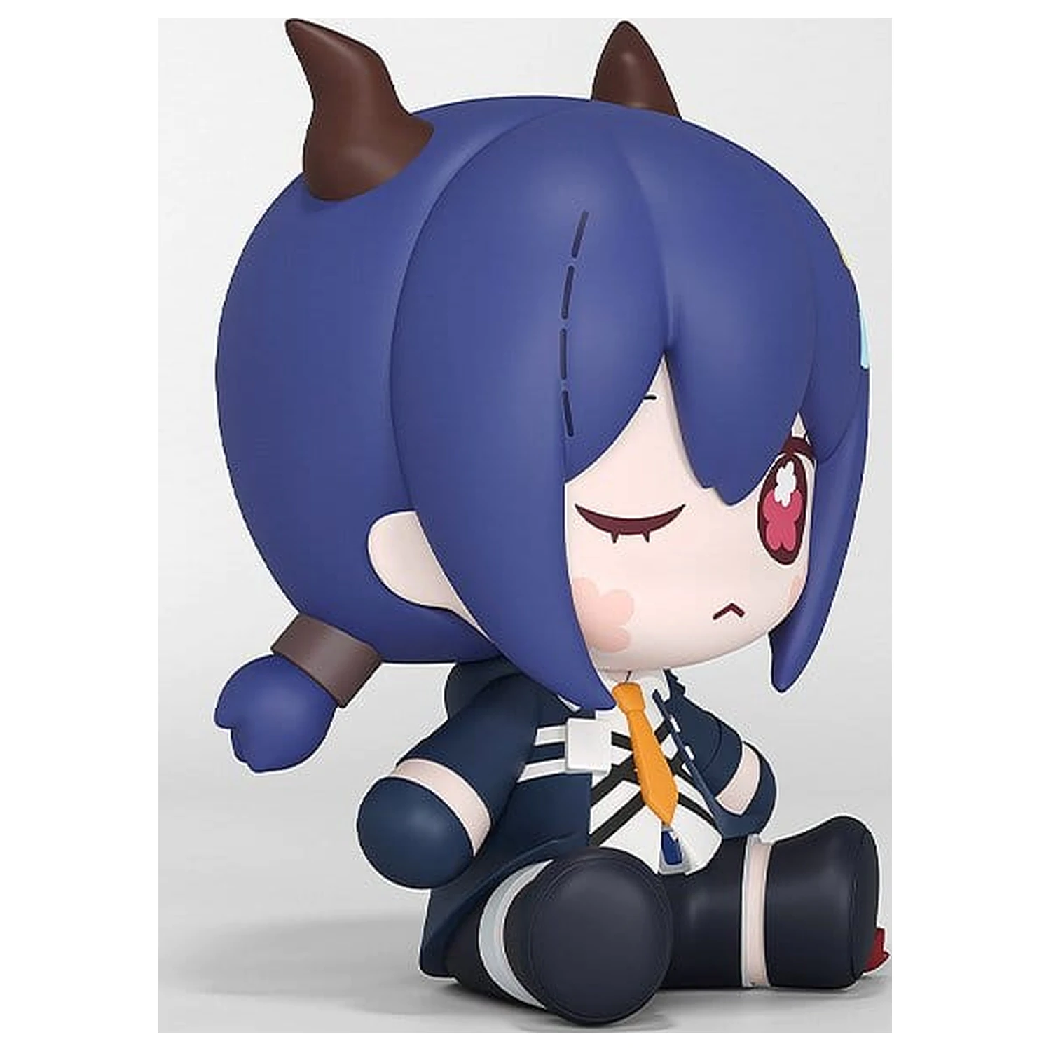 Arknights Huggy Good Smile Ch´en 7 cm produktová fotografia