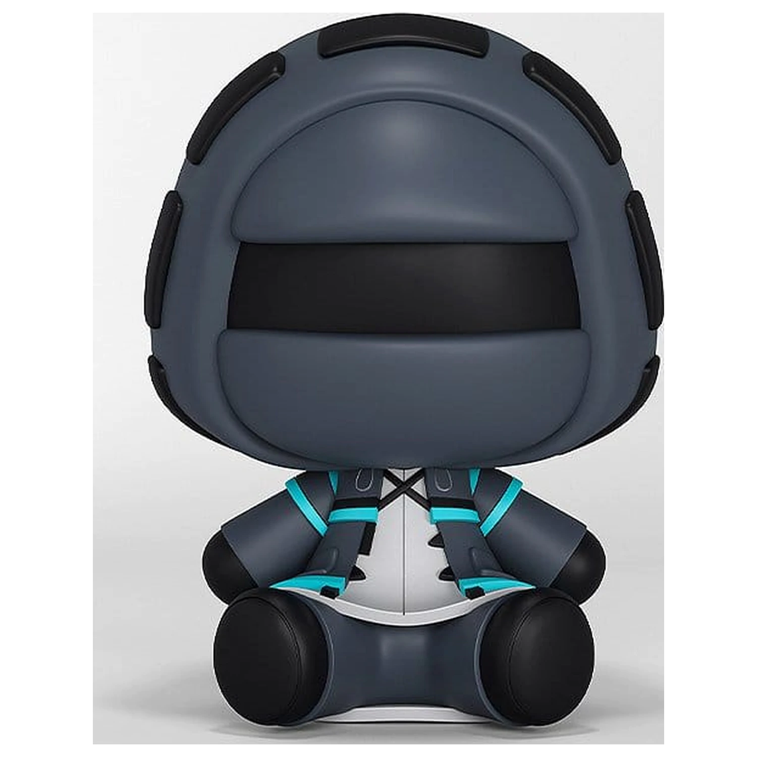 Arknights Huggy Good Smile Doctor 7 cm produktová fotografia