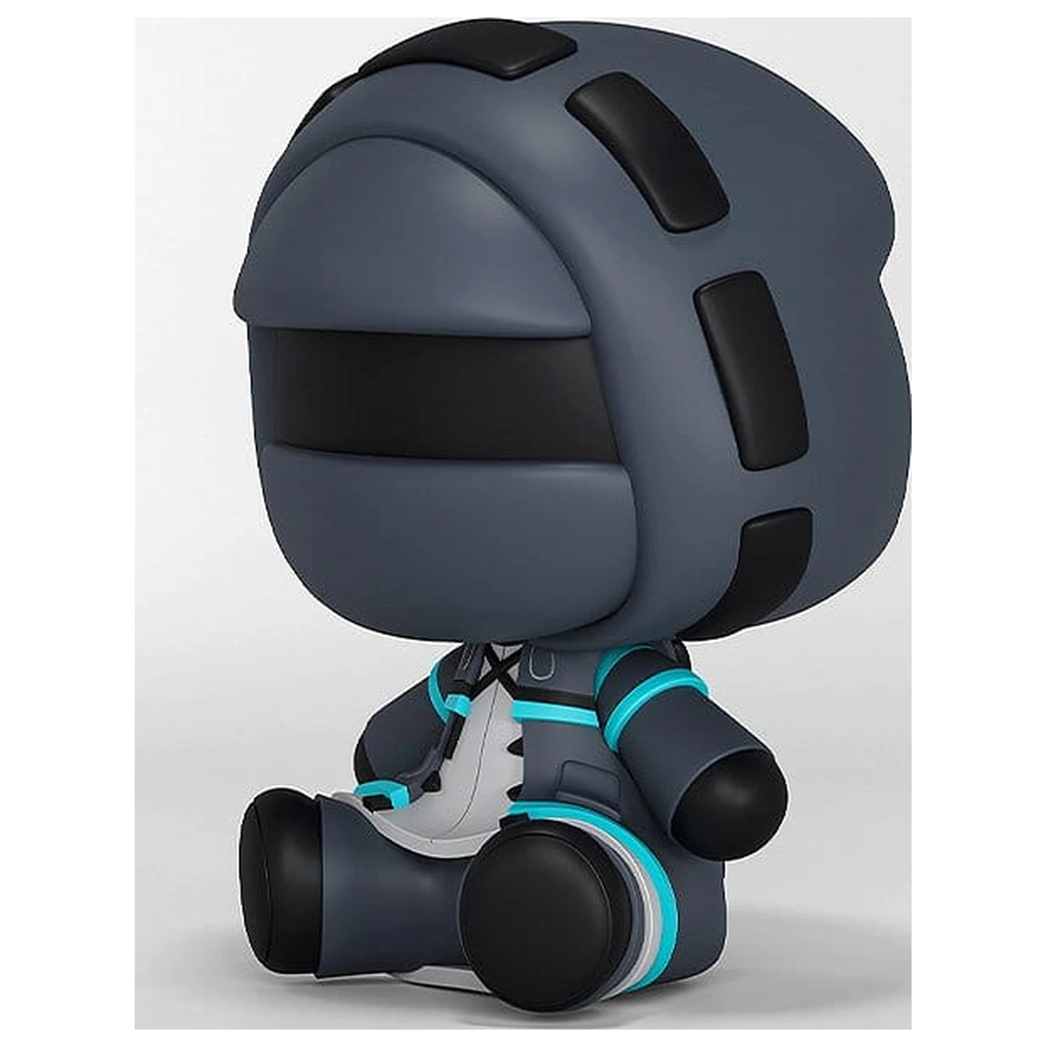 Arknights Huggy Good Smile Doctor 7 cm produktová fotografia