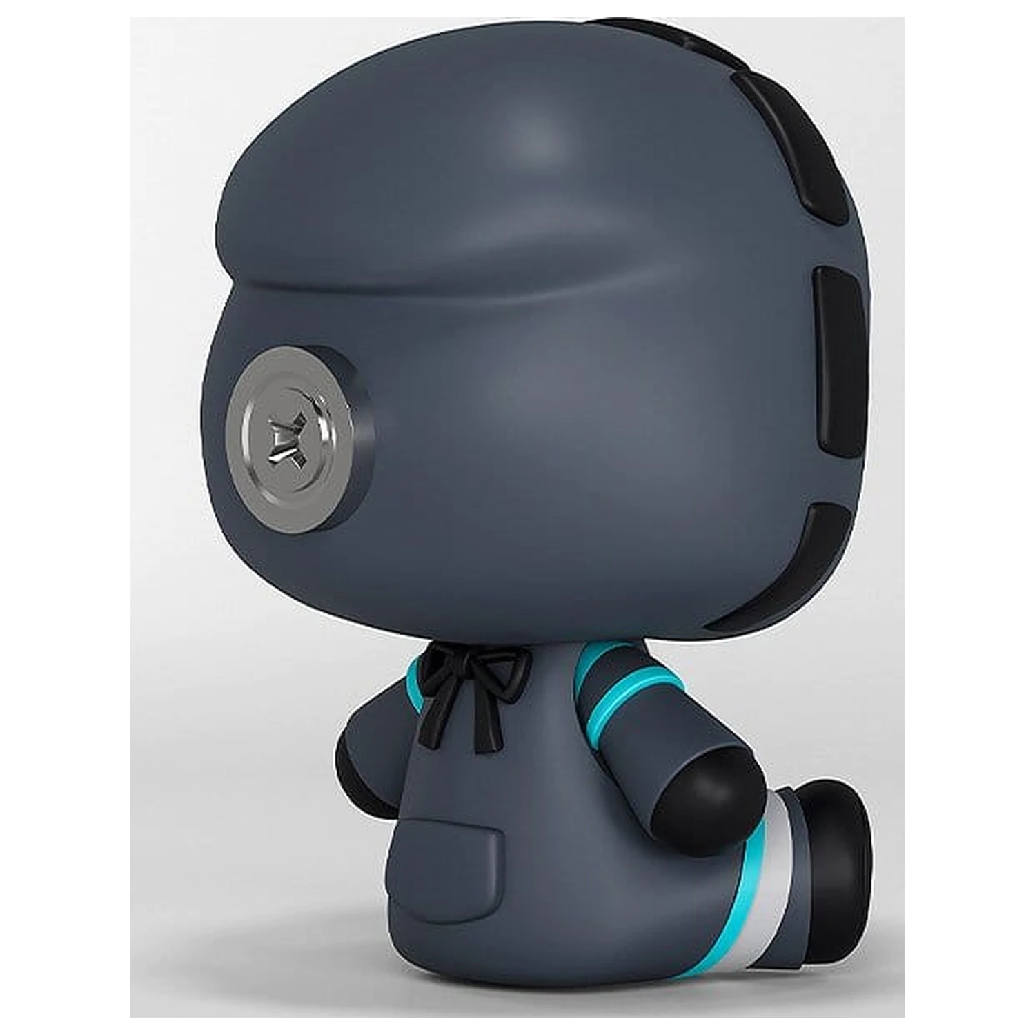 Arknights Huggy Good Smile Doctor 7 cm produktová fotografia