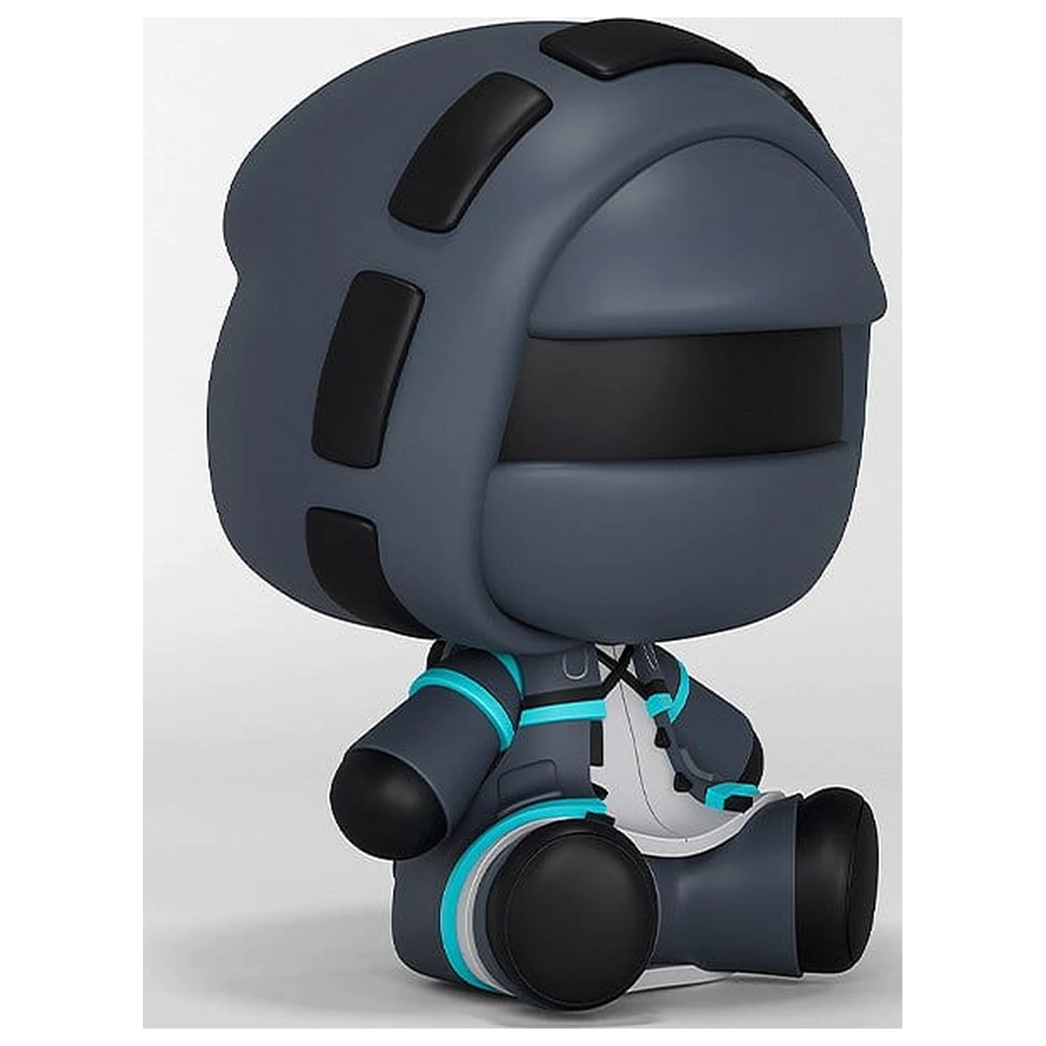 Arknights Huggy Good Smile Doctor 7 cm produktová fotografia