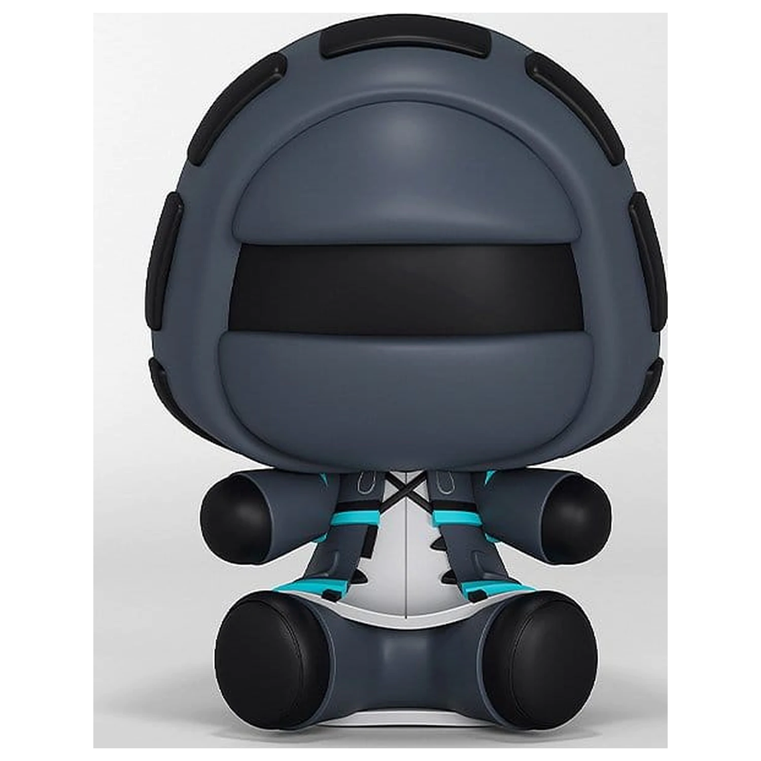 Arknights Huggy Good Smile Doctor 7 cm produktová fotografia