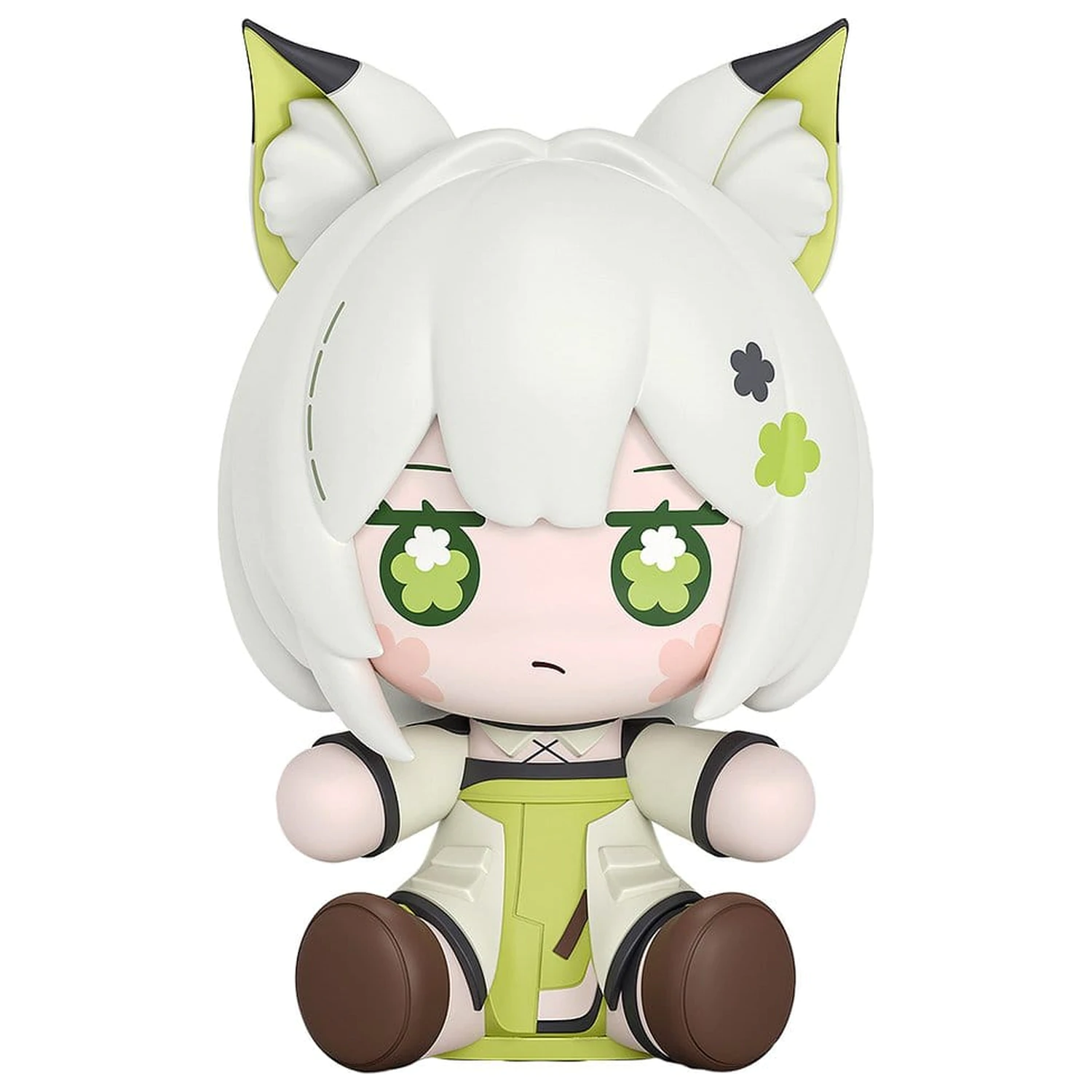 Arknights Huggy Good Smile Kal´tsit 7 cm produktová fotografia