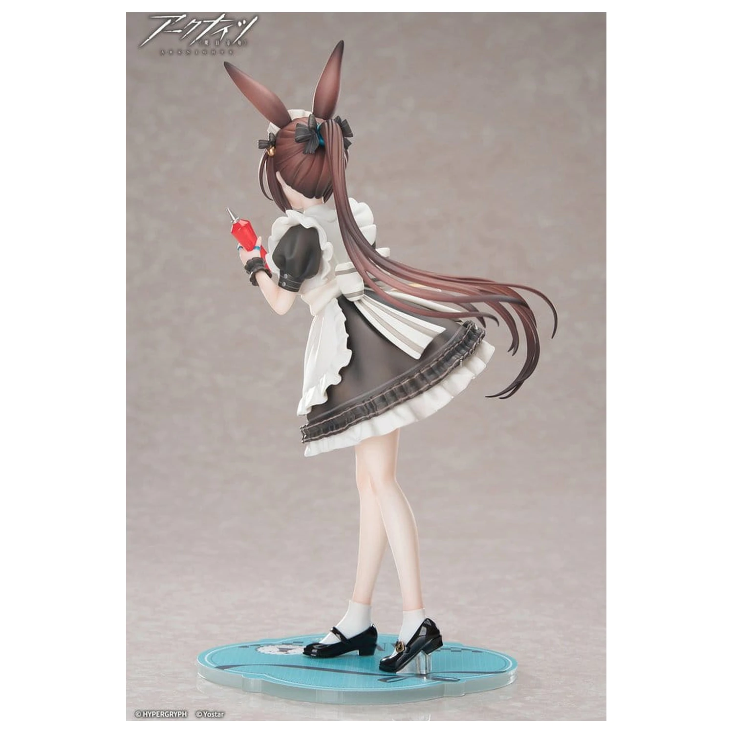Arknights Limpie Series PVC figúrka 1/8 Amiya Tea Time VER. 22 cm produktová fotografia