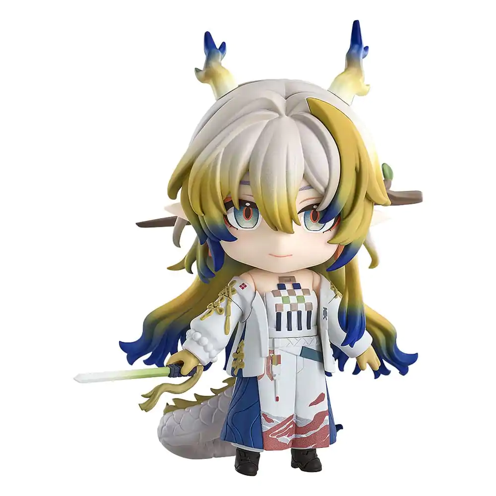 Arknights Nendoroid Akčná figúrka Akane Shu 10 cm produktová fotografia