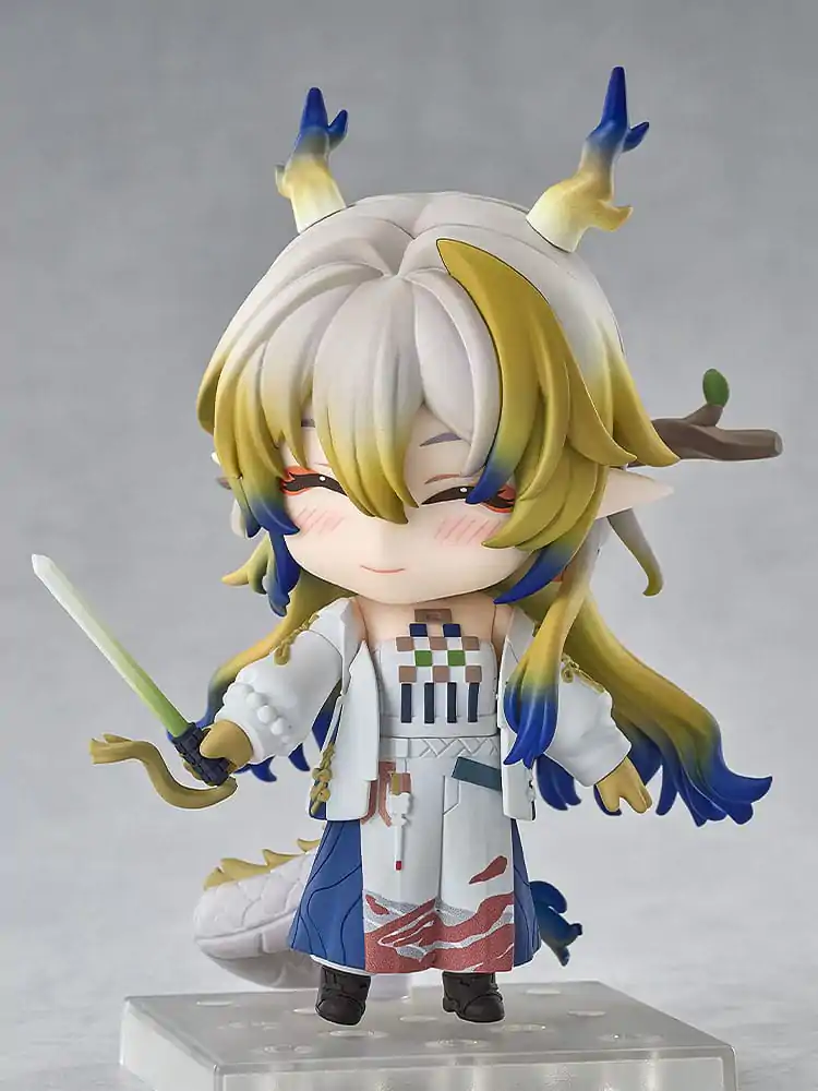 Arknights Nendoroid Akčná figúrka Akane Shu 10 cm produktová fotografia