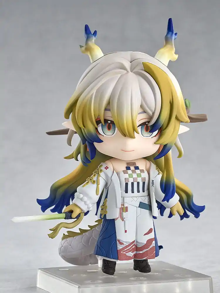 Arknights Nendoroid Akčná figúrka Akane Shu 10 cm produktová fotografia