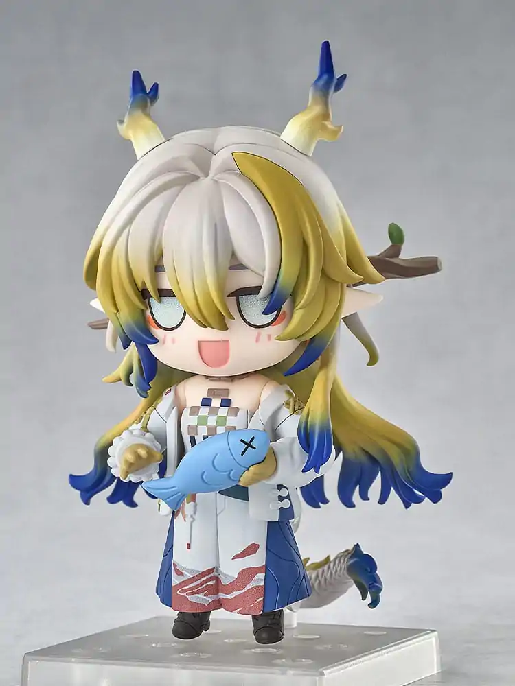 Arknights Nendoroid Akčná figúrka Akane Shu 10 cm produktová fotografia
