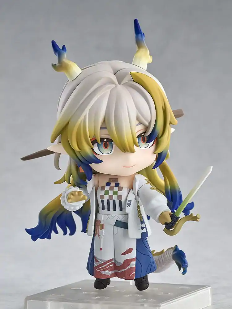 Arknights Nendoroid Akčná figúrka Akane Shu 10 cm produktová fotografia
