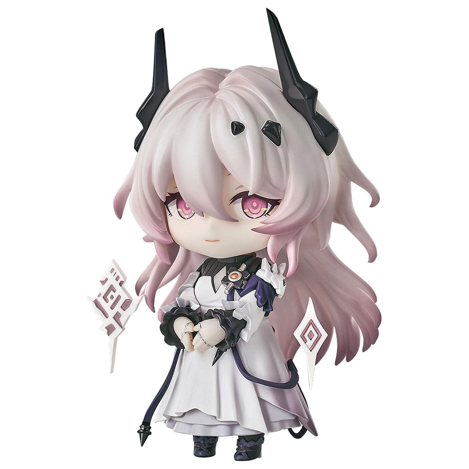 Arknights Nendoroid Akčná figúrka Civilight Eterna 10 cm produktová fotografia