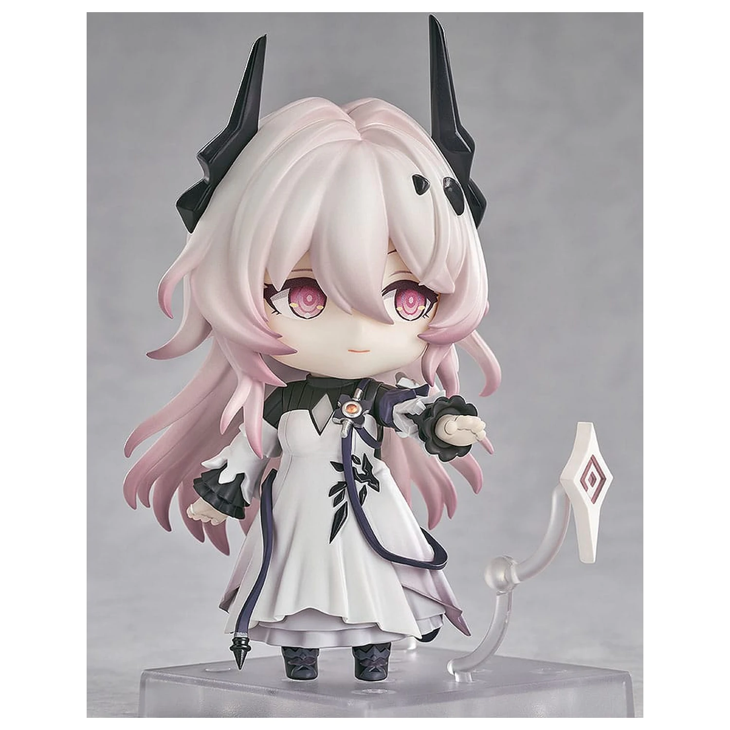 Arknights Nendoroid Akčná figúrka Civilight Eterna 10 cm produktová fotografia
