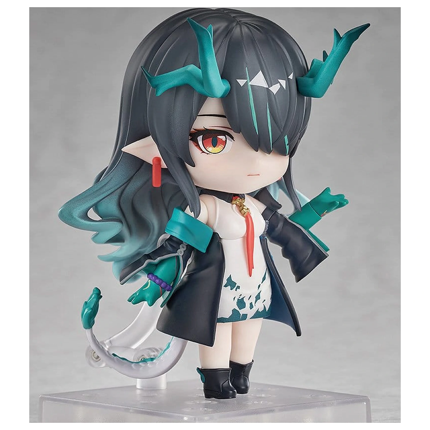 Arknights Nendoroid Akčná figúrka Dusk 10 cm produktová fotografia