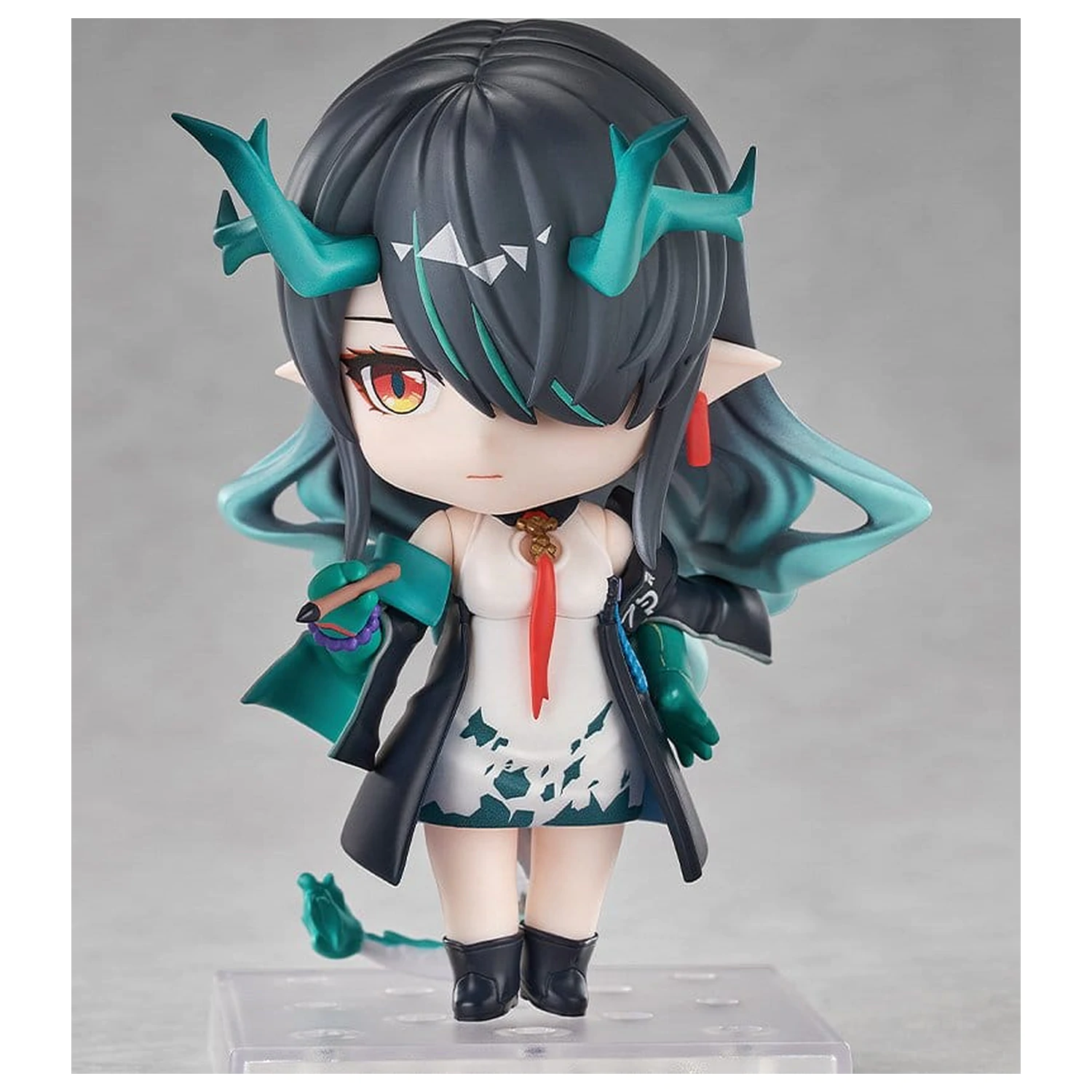 Arknights Nendoroid Akčná figúrka Dusk 10 cm produktová fotografia