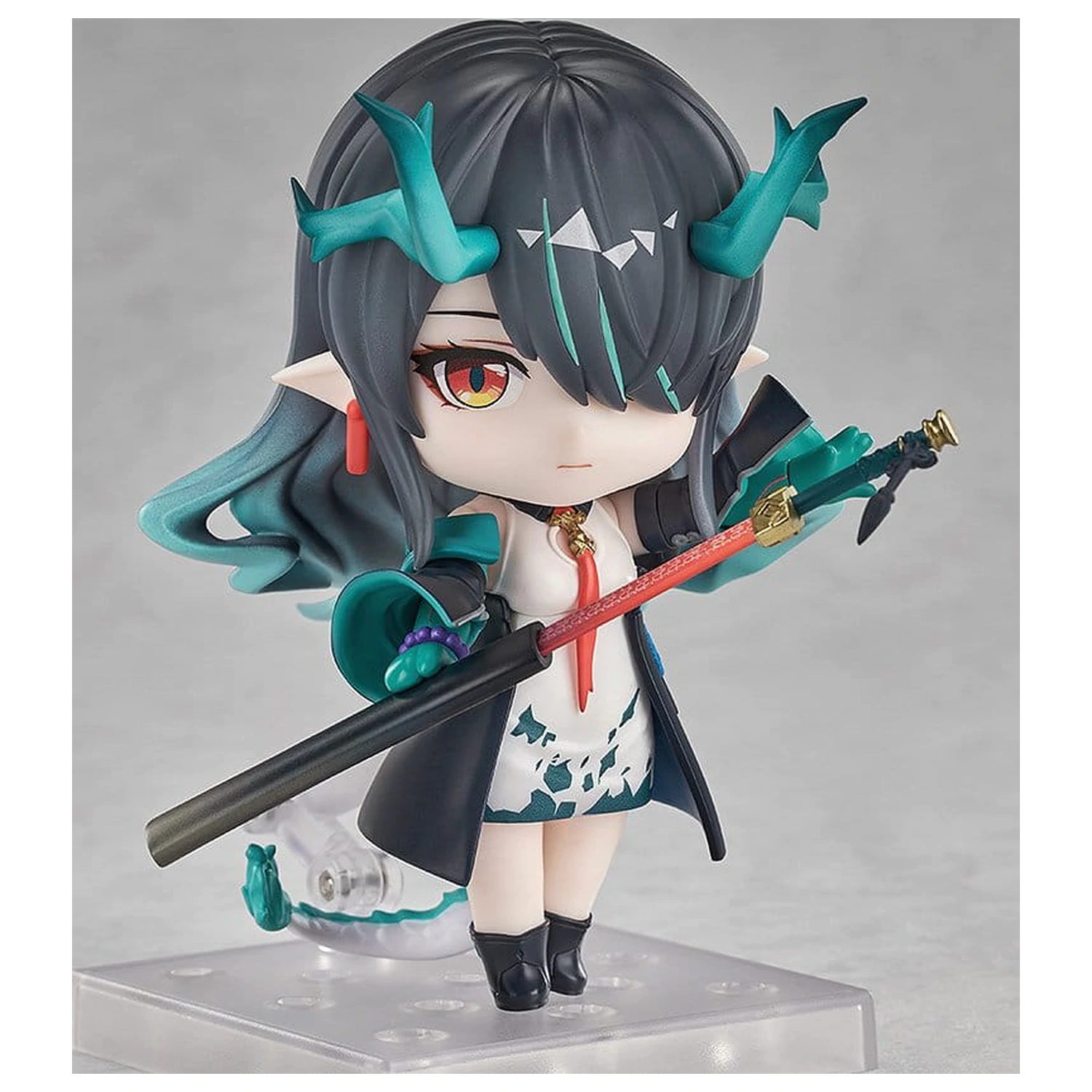 Arknights Nendoroid Akčná figúrka Dusk 10 cm produktová fotografia